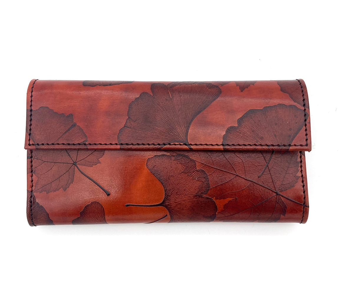 Leaf Leather - CL Whiting